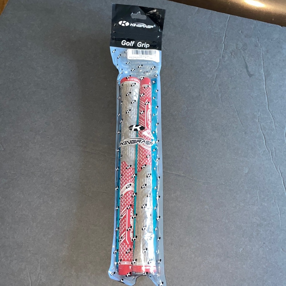 Kingrasp Golf Grip